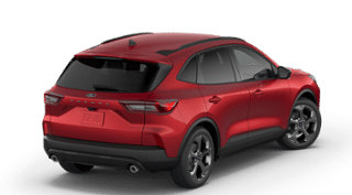 2026 Ford Escape® External Image 4